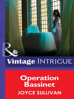 cover image of Operation Bassinet